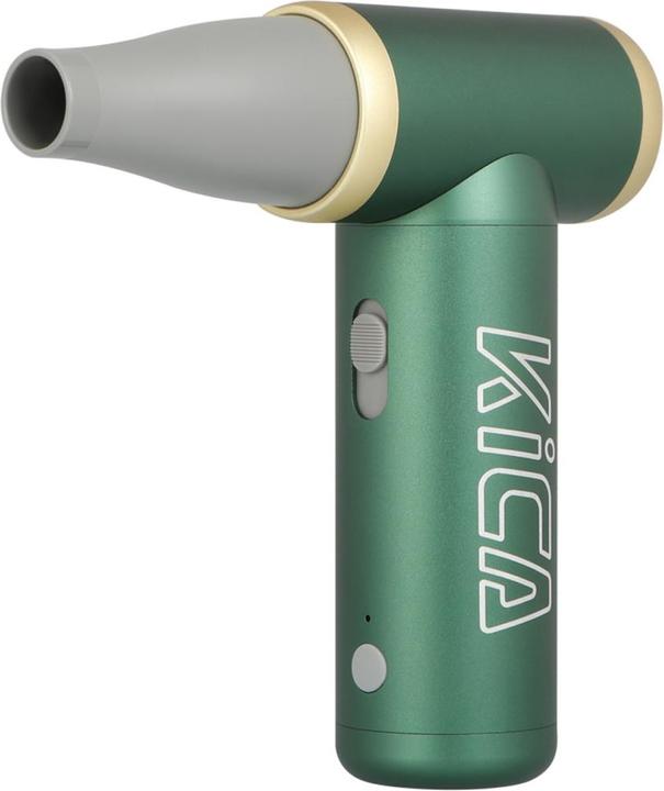 Produktbild Kica Jet Fan 2 Vacuum Kit