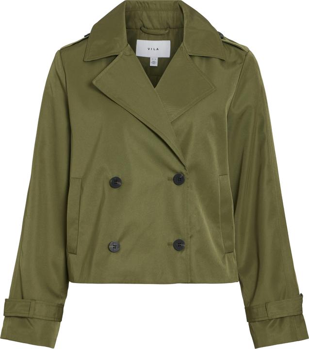 Image du produit Vila Kurzer Trenchcoat (42)