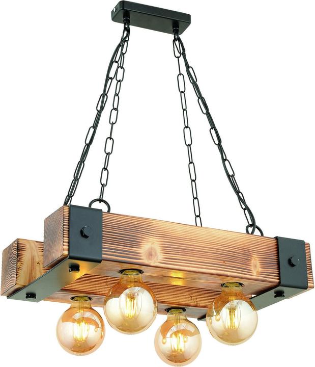Actual product image Opviq Daniella (E27)