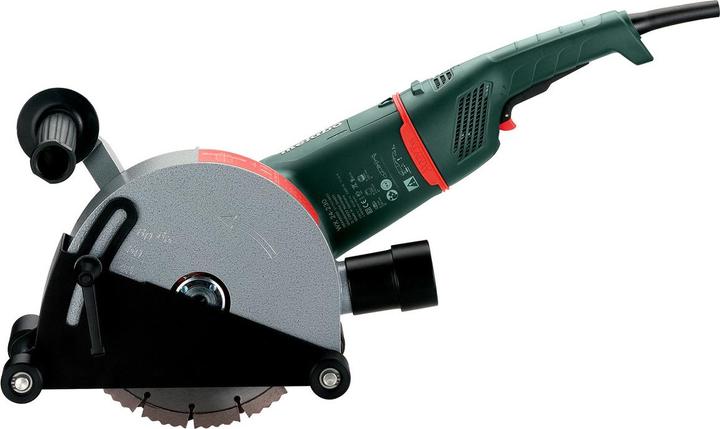 Produktbild Metabo Ø 20-65mm Mauernutfräse MFE 65