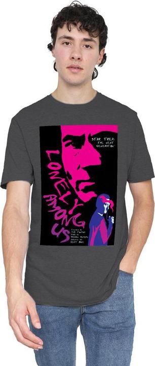 Produktbild The Next Generation Season 1 Episode 7 TShirt (XL)