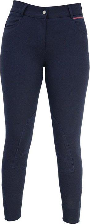 Actual product image Hy Rider D Signature breeches