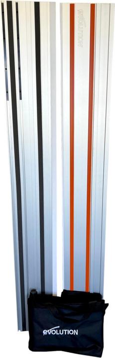 Evolution Führungsschiene ST2800 - Führung für R185CCSX und R185CCSX + Sägen (280 cm)