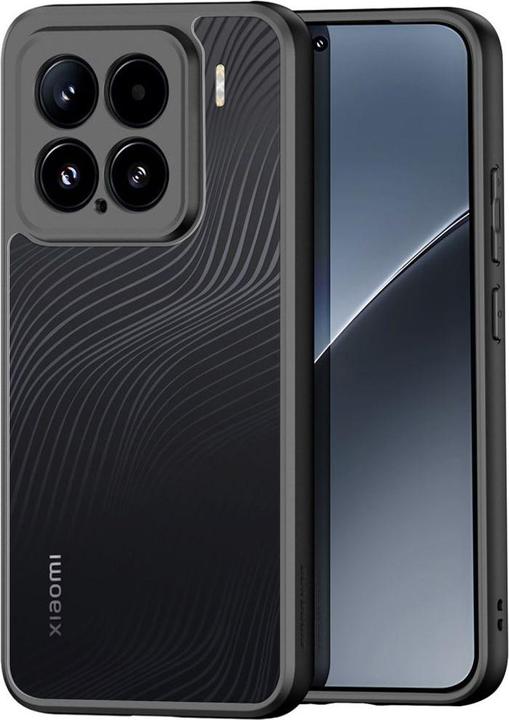 Actual product image Dux Ducis Aimo Series (Xiaomi 15)