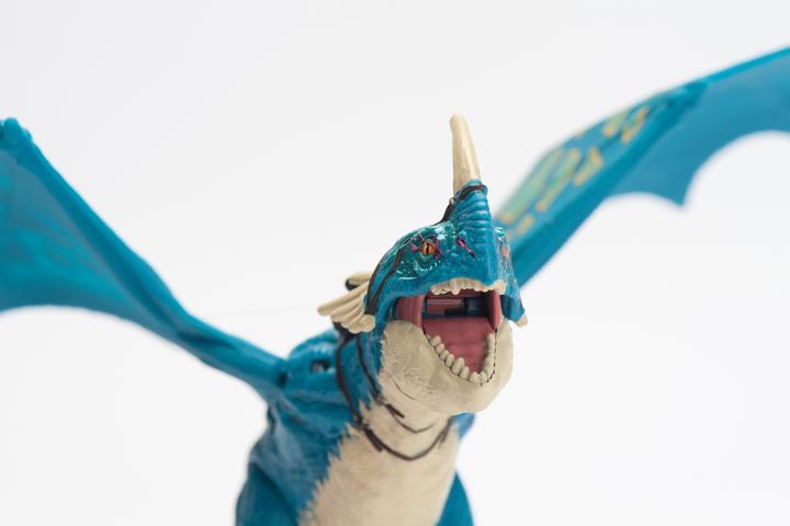 Produktbild Spin Master SpinMaster Dragons Movie - Viking & Dragon Asst.