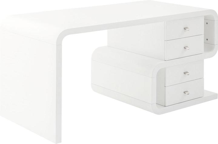 Immagine prodotto Kare Design Serpente bianco del club