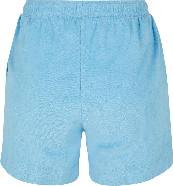Actual product image Urban Classics Ladies Towel Shorts - 68021 (XL)