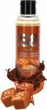 Image du produit Stimul8 S8 4-in-1 Lubrifiant pour desserts 125ml (125 ml)