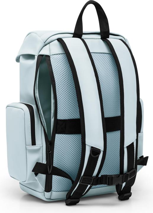 Actual product image Johnny Urban Finley - Backpack, Ice (17 l)