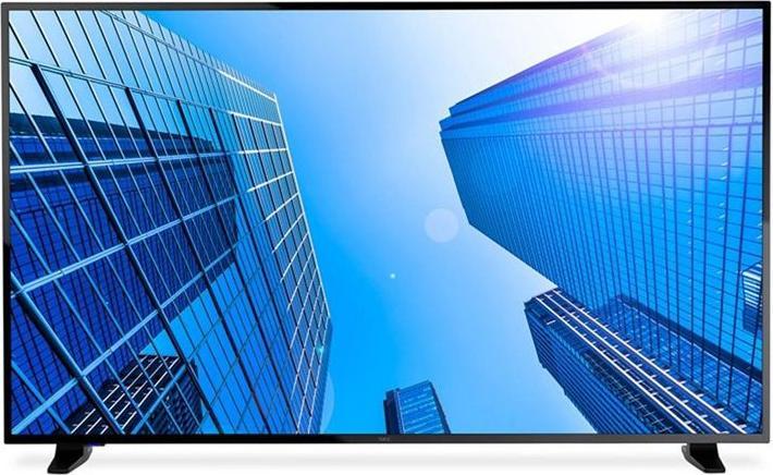 Actual product image NEC MultiSync E438 (3840 x 2160 Pixels, 43")