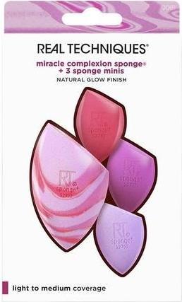 Real Techniques Miracle Complexion Sponge