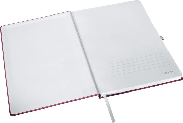 Produktbild Leitz Notizbuch Style (A4, Liniert, Harter Einband)