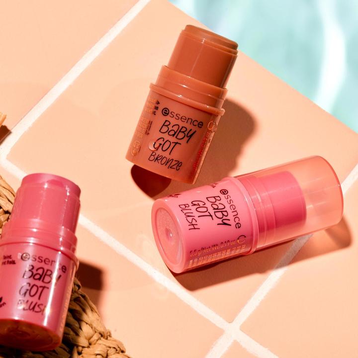 Actual product image essence Baby got blush (30)