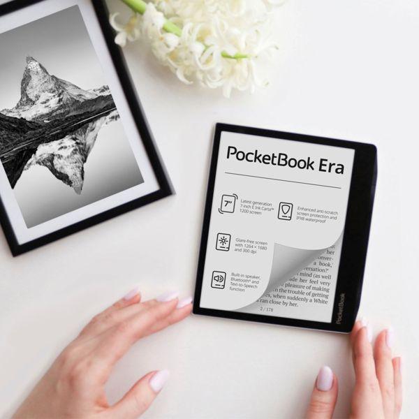 Actual product image PocketBook Era (7", 64 GB, Sunset Copper)