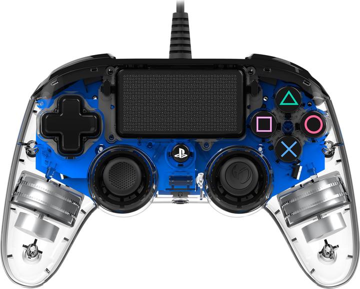 Nacon Gaming Edition légère du contrôleur (PS4)