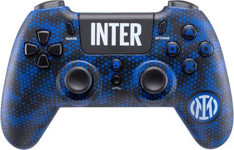 GED Wireless Controller FC Inter (PS4) (PS4, PC)