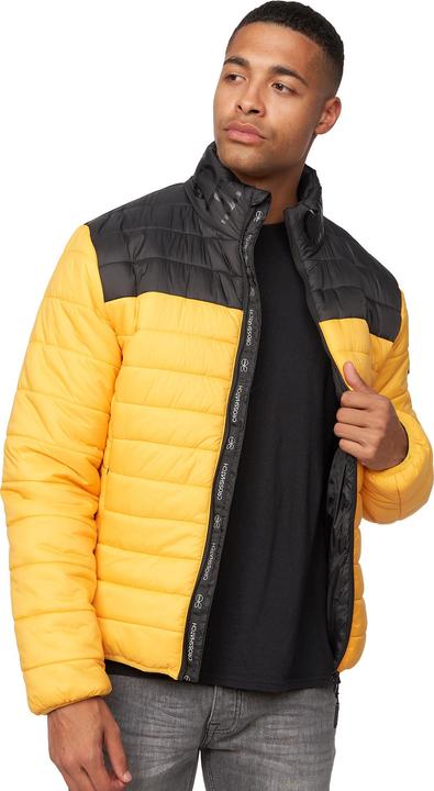 Immagine prodotto Crosshatch Giacca uomo Presnell a collo alto (L)