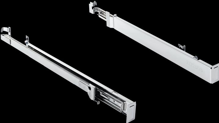 Immagine prodotto Miele HFC92 FlexiClip PyroFit a estrazione singola
