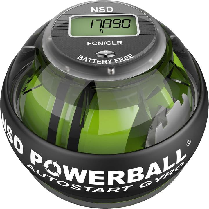 Produktbild Powerball 280 Autostart Pro