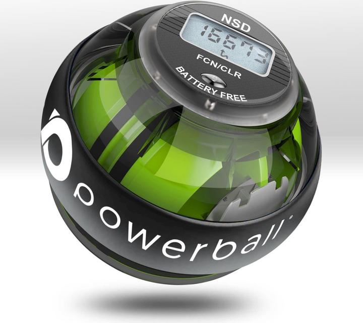 Produktbild Powerball 280 Autostart Pro