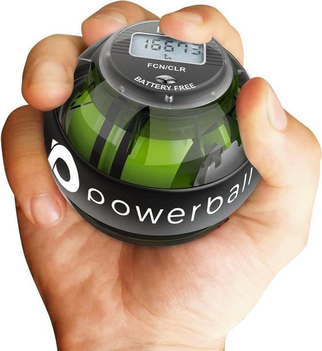 Produktbild Powerball 280 Autostart Pro