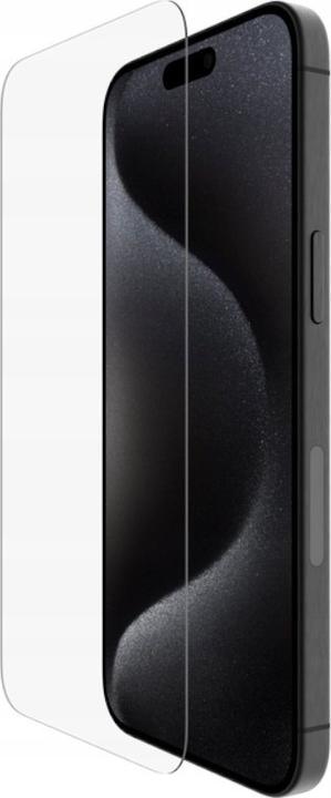 Produktbild Belkin ScreenForce UltraGlass 2 (1 Stück, Apple iPhone 16 Pro Max)