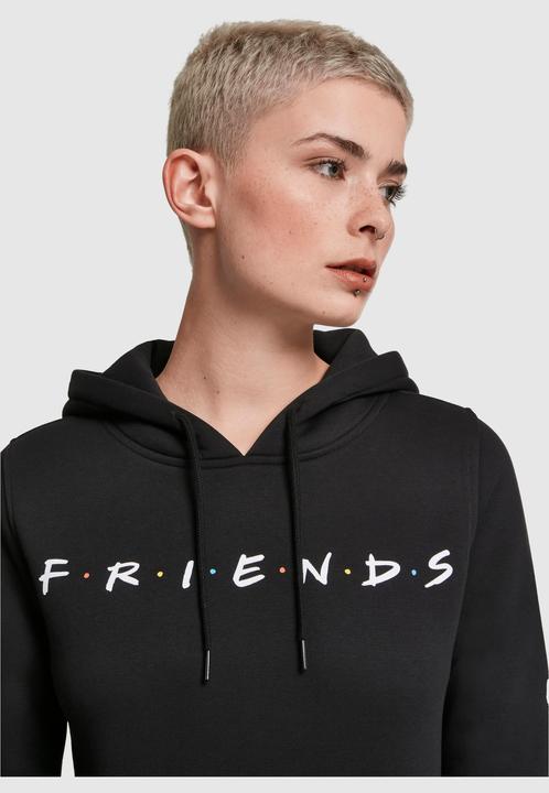 Immagine prodotto Merchcode Felpa con cappuccio da donna (3XL)