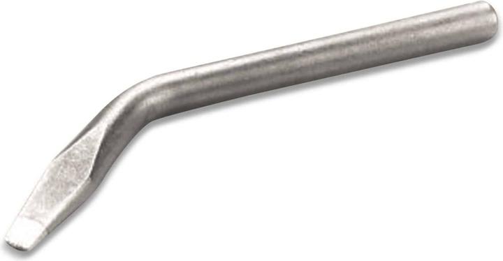 Image du produit Kurtz Ersa Pointe à souder permanente DUR coudée (Panne de soudure)
