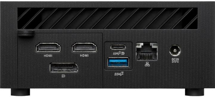 Image du produit ASUS VIVO Mini PN64-BB3012MD i3-1220P/black (Intel Core i3)