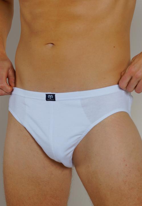 Actual product image Ceceba Herren-Slip 5er-Pack (5, 5-pack)