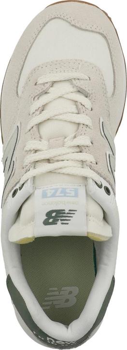Actual product image New Balance WL574CGR (41.5)