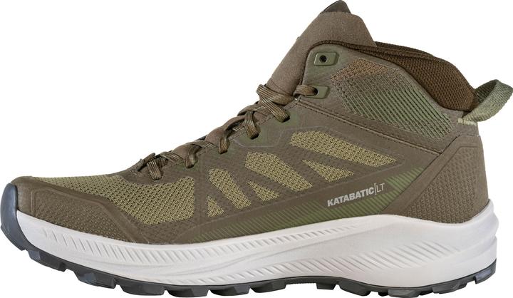 Produktbild Oboz Katabatic LT Mid GTX (42.5)