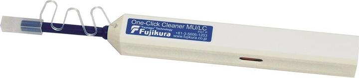 Produktbild Fujikura Trockenreiniger One-Click Cleaner B, für MU/LC, 1,25 mm Ferrule (1 Stk.)