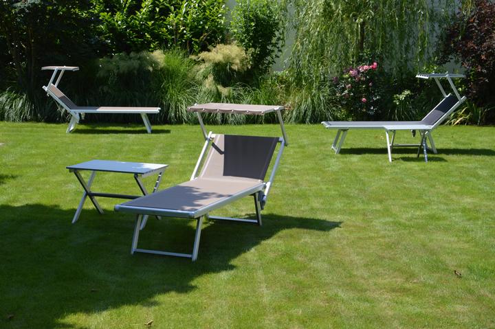 Produktbild Jan Kurtz Rimini Classic (154 cm)