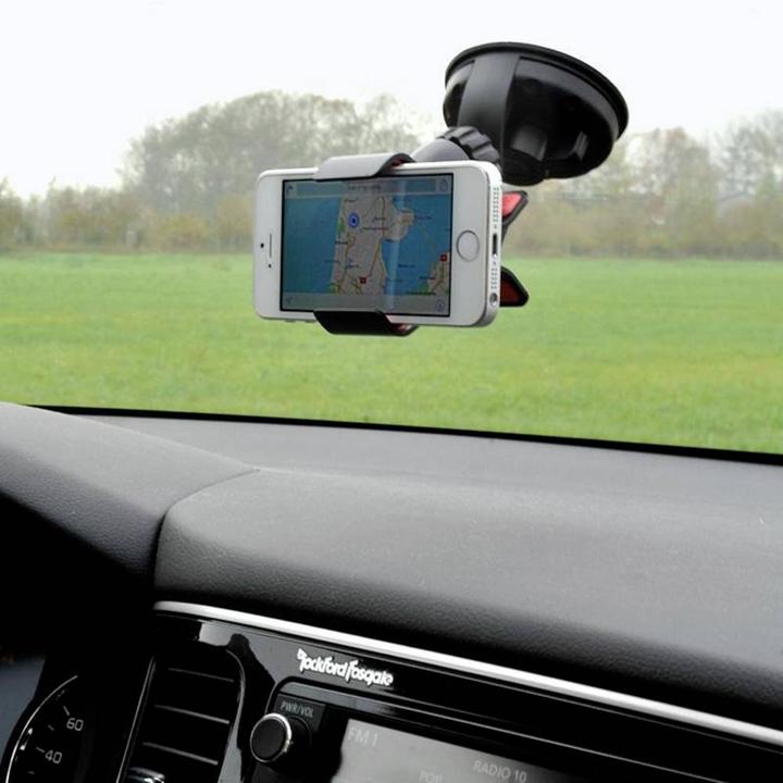 Immagine prodotto ProPlus Porta cellulare universale con ventosa