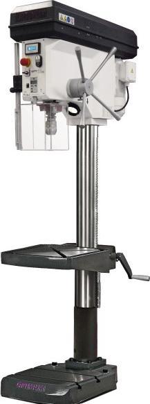 Productafbeelding Optimum - OPTIdrill DH 40BV kolomboormachine
