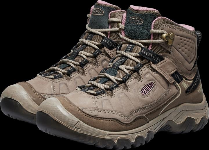 Produktbild Keen W Targhee IV Mid WP (42)