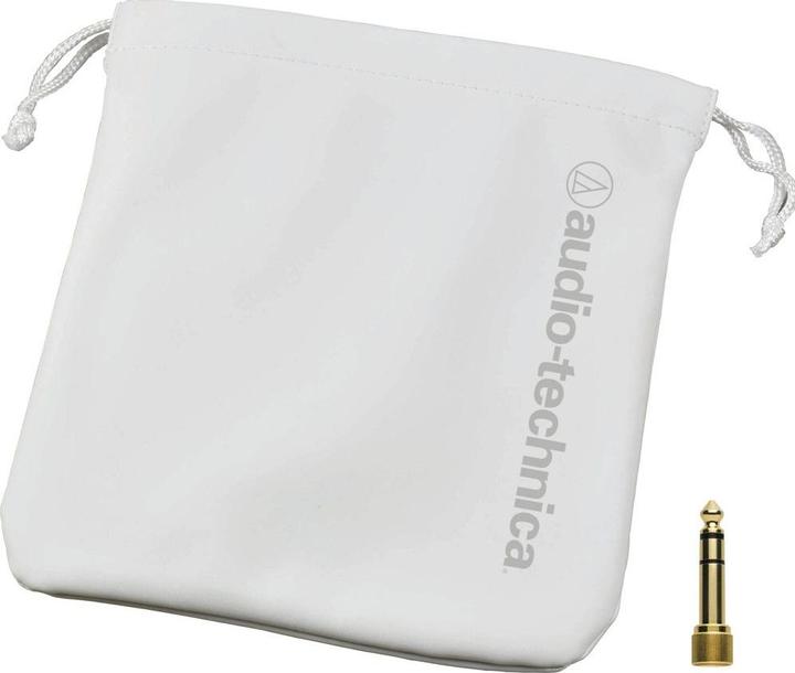 Image du produit Audio-Technica ATH-M50x (NC, Filaire)