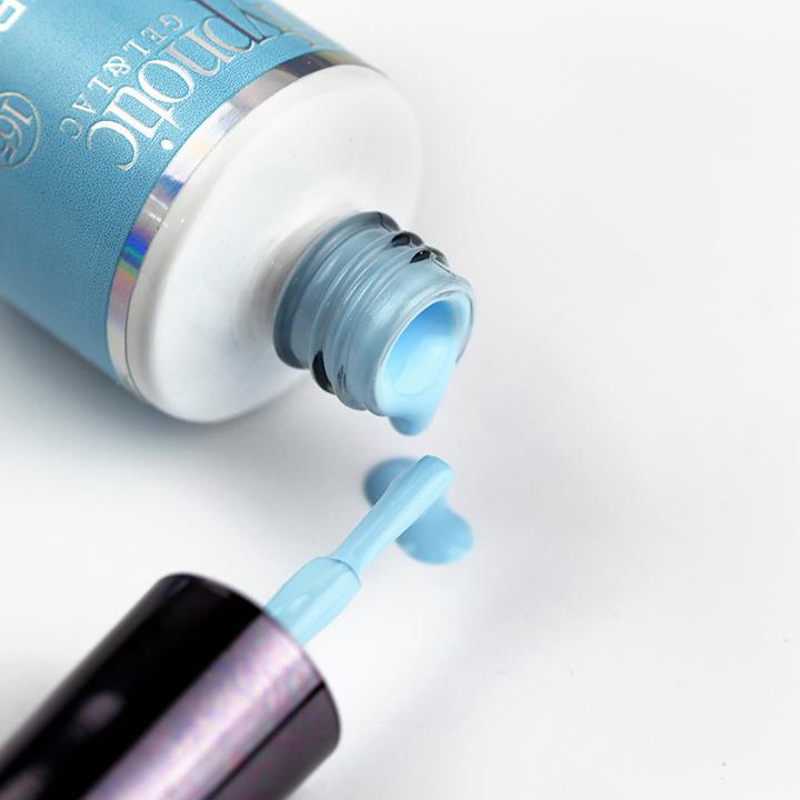 Immagine prodotto BrillBird G&L "165" ipnotico - 8ml (Smalto per unghie effetto gel)