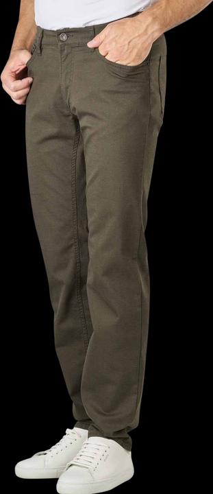 Actual product image BRAX Chuck Pants Slim Fit Deep Pine (W31/L34)