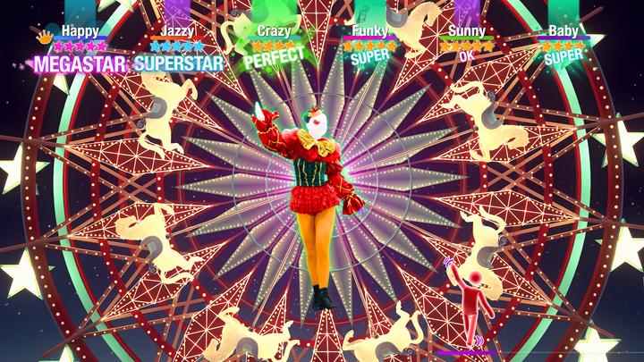 Image du produit Ubisoft Just Dance 2021 (Xbox One S, DE)