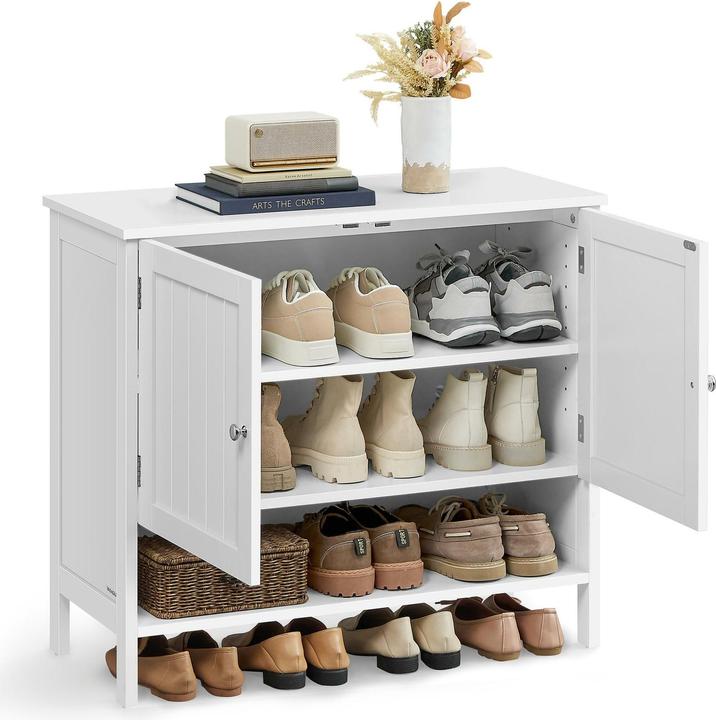 Produktbild Vasagle Schuhschrank (80 x 70 x 35 cm)