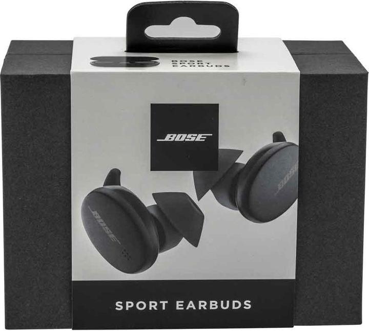 Actual product image Bose Sport Earbuds (5 h, Wireless)