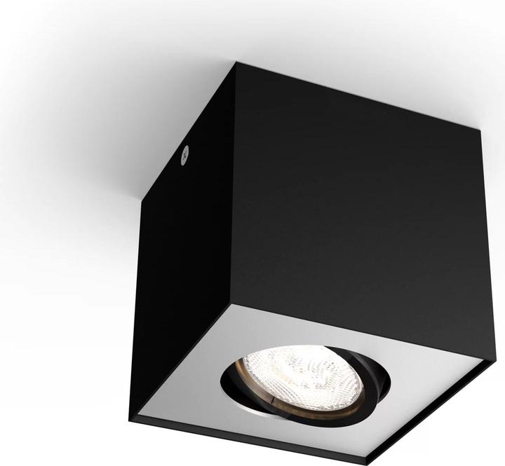 Actual product image Philips Warm Glow (500 lm)