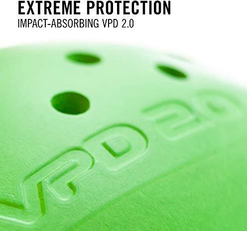 Actual product image Poc Spine VPD 2.0 (L, Back protector, Unique specimen)
