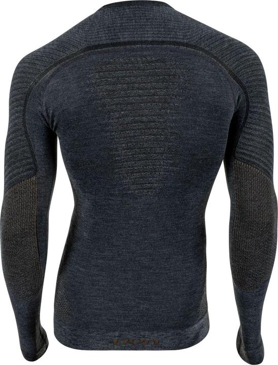 Actual product image UYN Fusyon Cashmere thermal shirt (L, XL)