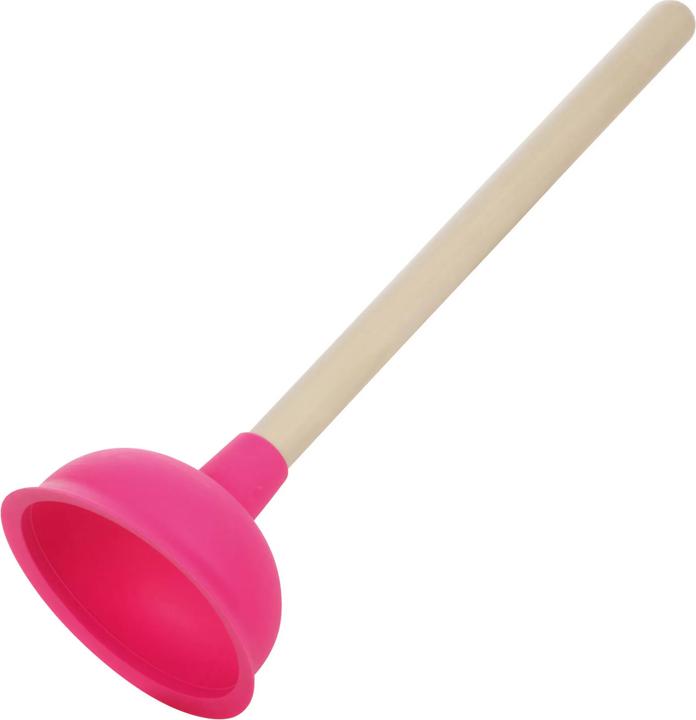 Image du produit De Beer Innovations Déboucheur Pompe et ventouse (1 pcs)