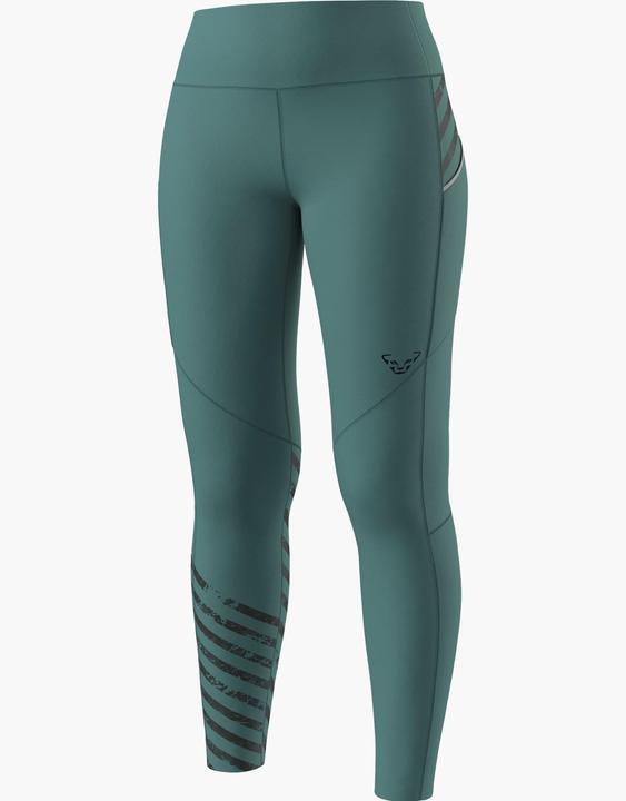 Image du produit Dynafit Women's Trail 7/8 Tights (XS)