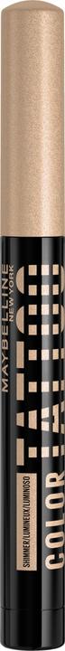 Produktbild Maybelline New York MNY Eye Studio (120 I Am Authentic)