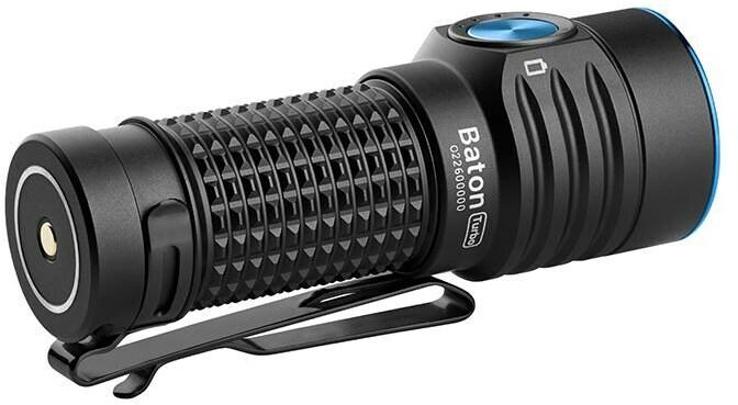 Produktbild Olight Baton Turbo (8.17 cm, 1000 lm)